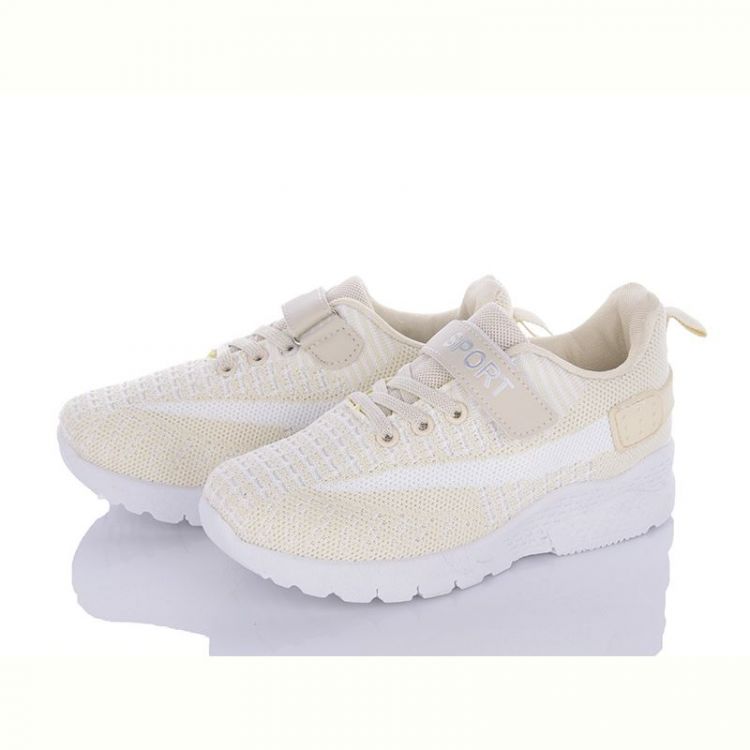 Купить Кроссовки Fzd LA013-38 Beige на obuv-plus.com.ua