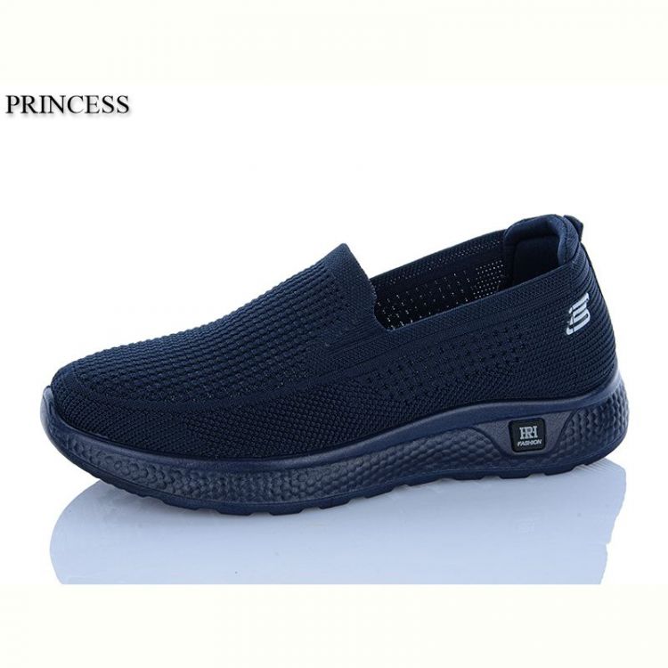 Купить Кроссовки Princess 333-11 на obuv-plus.com.ua