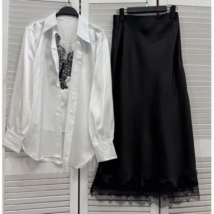 Купить Рубашка DIVO DV157 white на obuv-plus.com.ua