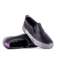 Купить Слипоны Allshoes 123311 на obuv-plus.com.ua