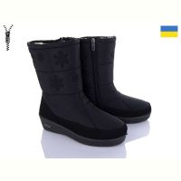 Купить Дутики Lvovbaza Progress 3005 на obuv-plus.com.ua