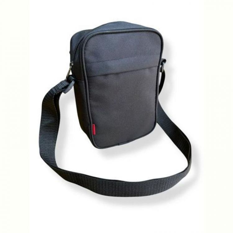 Купить Бананка Fashion Bag LDA35-15 grey на obuv-plus.com.ua