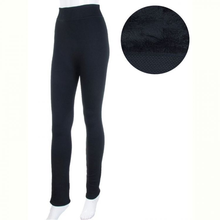 Купить Лосины Jelzin A140 black на obuv-plus.com.ua