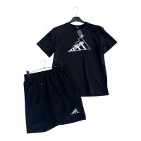 Купить Костюм Sevim SV2221 black на obuv-plus.com.ua