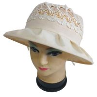 Купить Шляпа Mabi 0774 beige на obuv-plus.com.ua