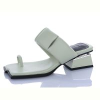 Купить Шлепанцы Teetspace HL622-39 на obuv-plus.com.ua