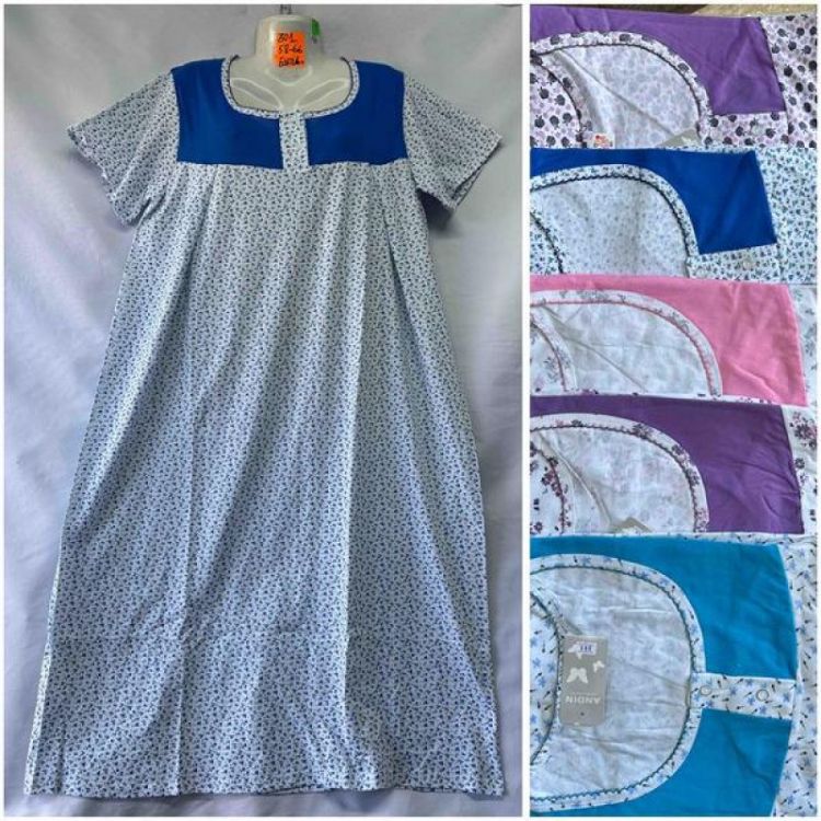 Купить Ночнушка HomeWear 301 mix на obuv-plus.com.ua