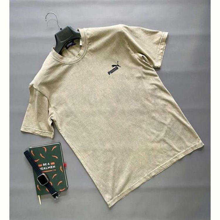 Купить Футболка Annet VE0098 beige на obuv-plus.com.ua