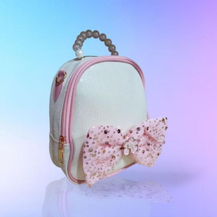 Купить Рюкзак Luna-bag 25-568 white на obuv-plus.com.ua