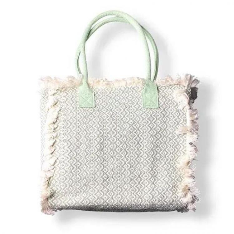 Купить Сумка Luna-bag 24-500 beige на obuv-plus.com.ua