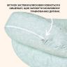 Купить Подушка для кормления диванчик 60х70х16 см хлопок антиалергенное волокно, для удобства мамы, с молнией на obuv-plus.com.ua