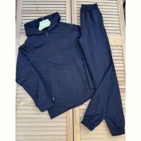 Купить Костюм спорт Sport style 111-1023 black на obuv-plus.com.ua