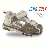 Купить Босоножки Jong-Golf A20666-3 на obuv-plus.com.ua