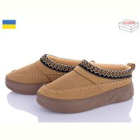 Купить Угги Dago Dago 1801 пісочний на obuv-plus.com.ua