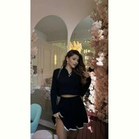 Купить Костюм Kosta 3144 black на obuv-plus.com.ua