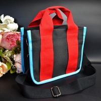 Купить Сумка Luna-bag 23-51 black на obuv-plus.com.ua