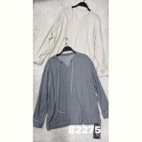 Купить Свитер DIVO 82275 grey на obuv-plus.com.ua