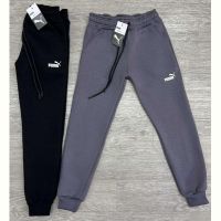 Купить Штаны спорт MirWear kids NW46-1001-2 black на obuv-plus.com.ua
