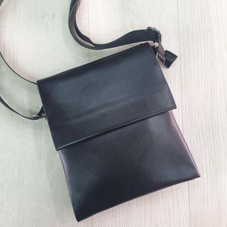 Купить Сумка Candy bags CB472 black на obuv-plus.com.ua