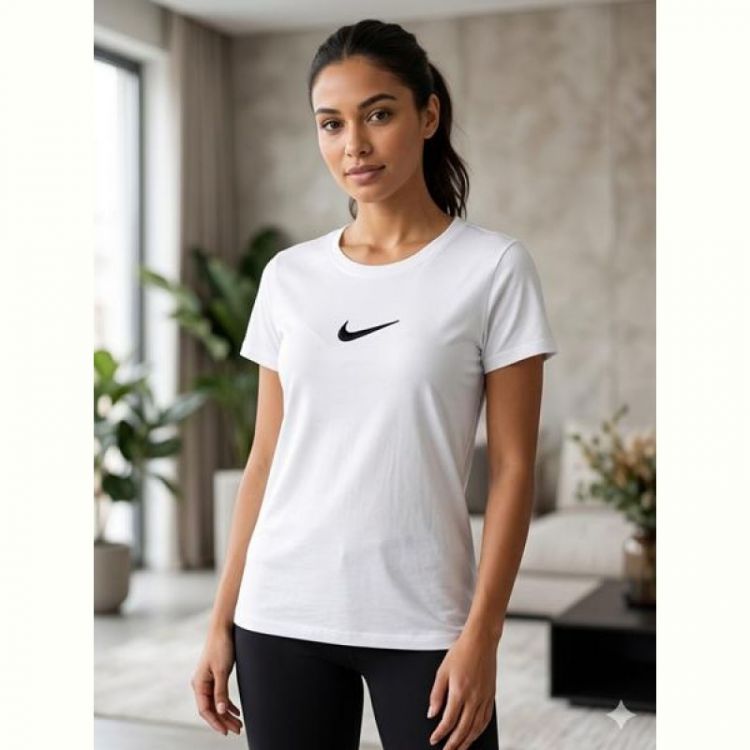 Купить Футболка Newe 2219 white на obuv-plus.com.ua