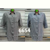 Купить Рубашка Gertie 6654 blue на obuv-plus.com.ua