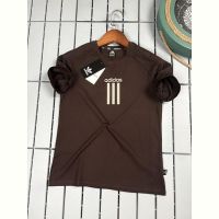 Купить Футболка Hous Of Timur HT2204 brown на obuv-plus.com.ua