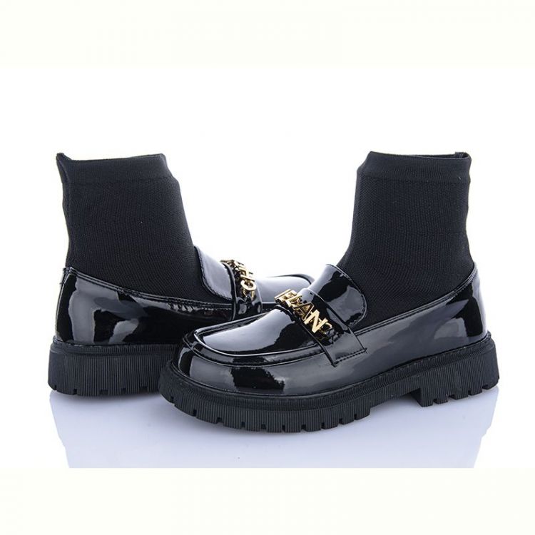 Купить Ботинки Xifa kids XF01-C30591-30 на obuv-plus.com.ua
