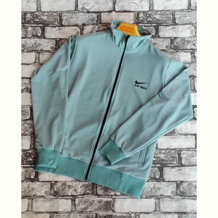 Купить Кофта спорт Sport style 502-1 l.blue на obuv-plus.com.ua