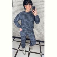 Купить Костюм спорт Valentina 085 d.grey на obuv-plus.com.ua