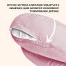 Купить Подушка для кормления диванчик 60х70х16 см SD хлопок антиалергенное волокно, для удобства мамы, с молнией на obuv-plus.com.ua
