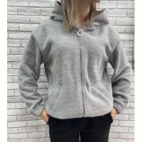 Купить Кофта Valentina 3 grey на obuv-plus.com.ua