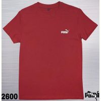 Купить Футболка AZT AZ372-2600 wine на obuv-plus.com.ua