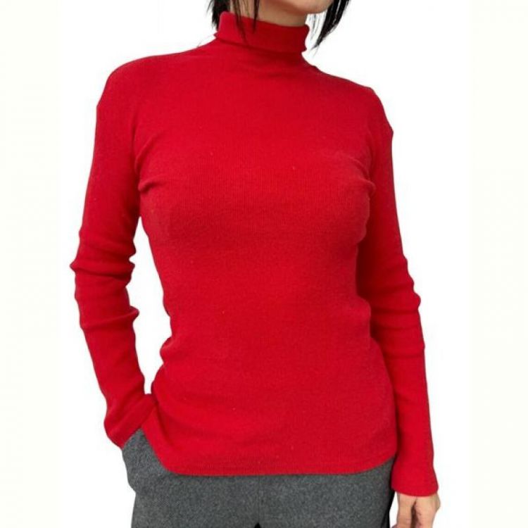 Купить Гольф Romeo life RL1027 red на obuv-plus.com.ua