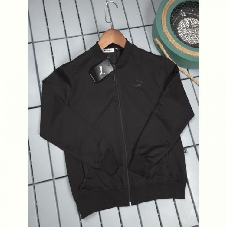 Купить Кофта спорт Hous Of Timur HT2089 black на obuv-plus.com.ua