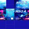 Купить Дитячий триколісний велосипед Neo 4R Air з фарою на obuv-plus.com.ua