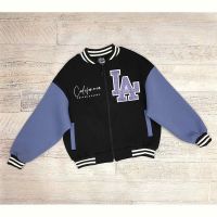 Купить Куртка LiMa kids 2330 black-blue на obuv-plus.com.ua