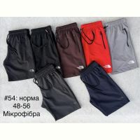 Купить Шорты Shon 54 l.grey на obuv-plus.com.ua