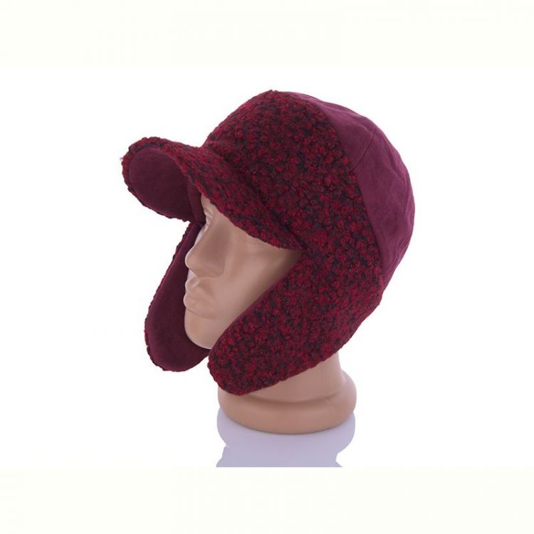 Купить Шапка Mabi K11-26 wine на obuv-plus.com.ua