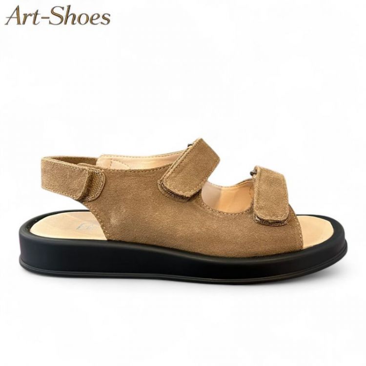 Купить Босоножки DvaShoes 332 г.з. на obuv-plus.com.ua