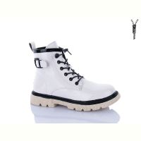 Купить Ботинки Bessky XF01-B1701-4C на obuv-plus.com.ua