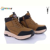 Купить Ботинки Bessky BM3799-6D на obuv-plus.com.ua
