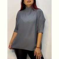 Купить Американка Kosta 847 grey на obuv-plus.com.ua