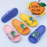 Купить Шлепанцы D-TN FMA-3178-1 на obuv-plus.com.ua