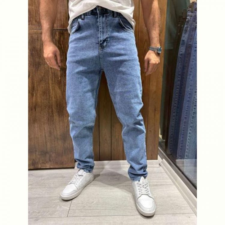 Купить Джинсы 2BRO BR803 blue на obuv-plus.com.ua