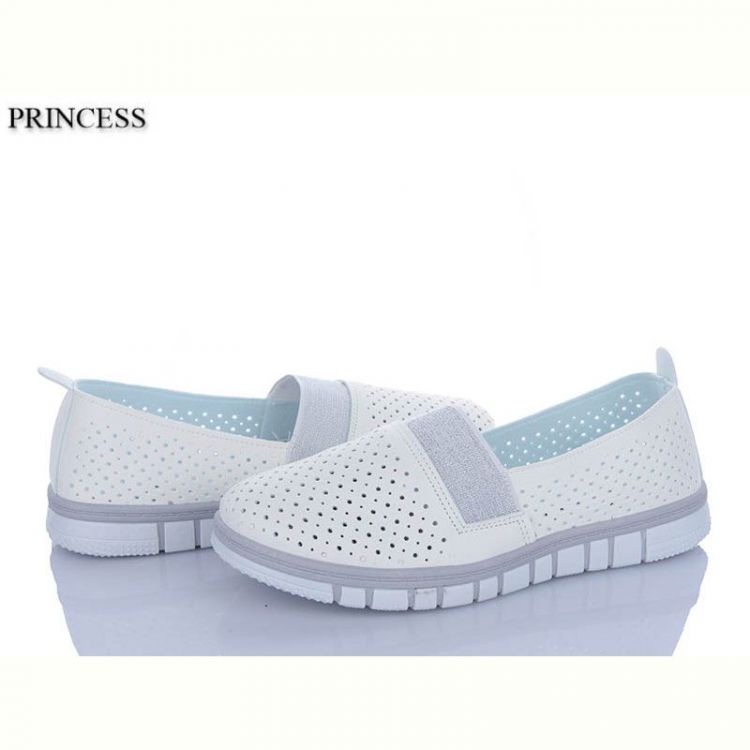 Купить Слипоны Princess 25-18 на obuv-plus.com.ua