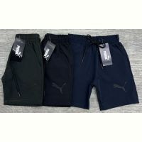 Купить Шорты MirWear MR902-224-1 black на obuv-plus.com.ua