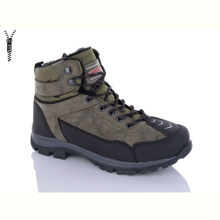 Купить Ботинки Lambirlent 99980-8 (40-44) на obuv-plus.com.ua