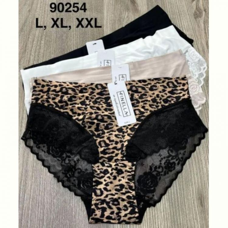Купить Трусы Comfort 90254 mix на obuv-plus.com.ua