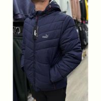 Купить Куртка MirWear MW185-2031 navy на obuv-plus.com.ua