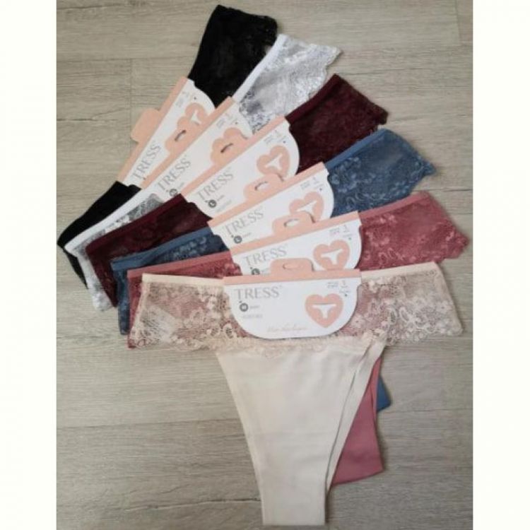 Купить Трусы Comfort 2197 mix на obuv-plus.com.ua